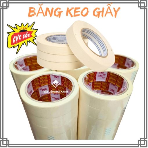bang keo giay 2cm