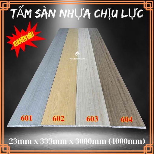 tam nhua chiu luc lot san