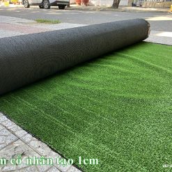 Thảm Cỏ Nhân Tạo 1cm 9 tham co nhan tao 1cm nx 11