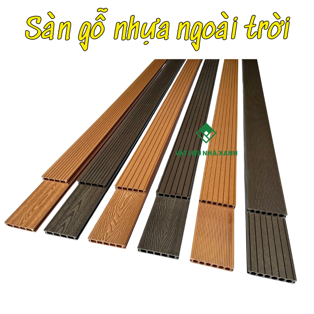 gia san go nhua ngoai troi 5