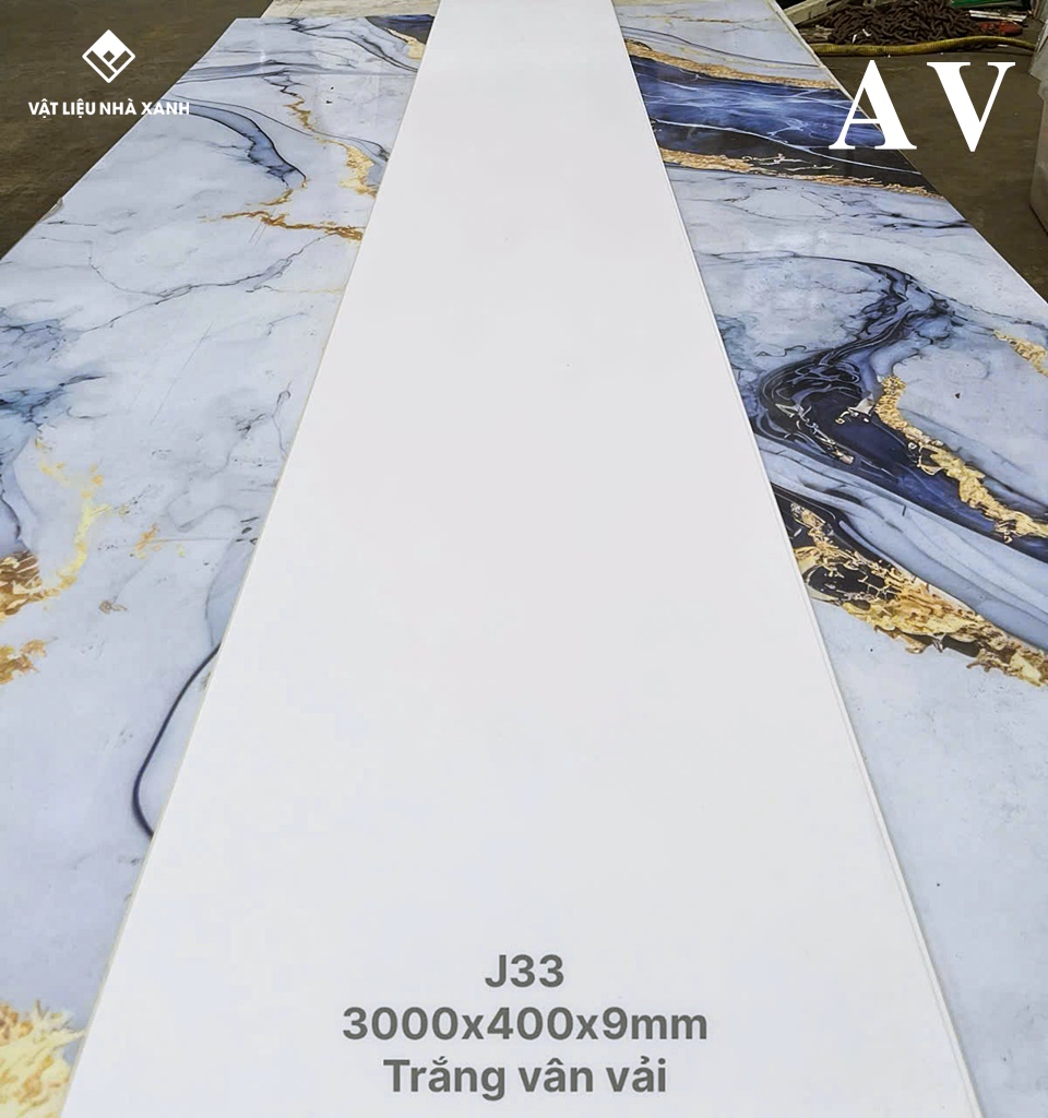 Trần Nhựa Nano Phẳng 7 tam nhua Nano AV 10