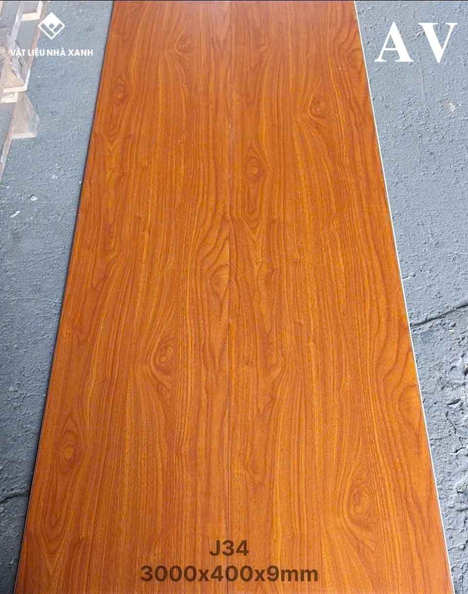 Trần Nhựa Nano Phẳng 6 tam nhua Nano AV 11