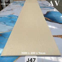 Trần Nhựa Nano Phẳng 38 tam nhua Nano AV 12