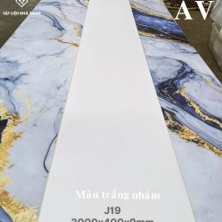 Trần Nhựa Nano Phẳng 37 tam nhua Nano AV 13