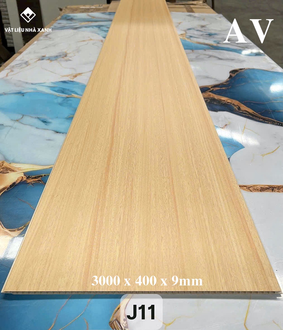 Trần Nhựa Nano Phẳng 13 tam nhua Nano AV 4