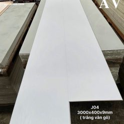 Trần Nhựa Nano Phẳng 45 tam nhua Nano AV 5