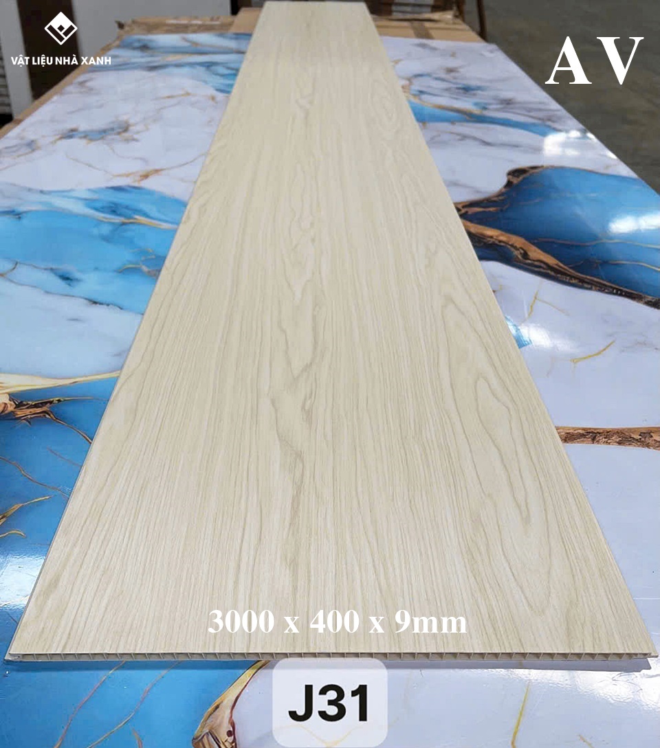 Trần Nhựa Nano Phẳng 11 tam nhua Nano AV 6