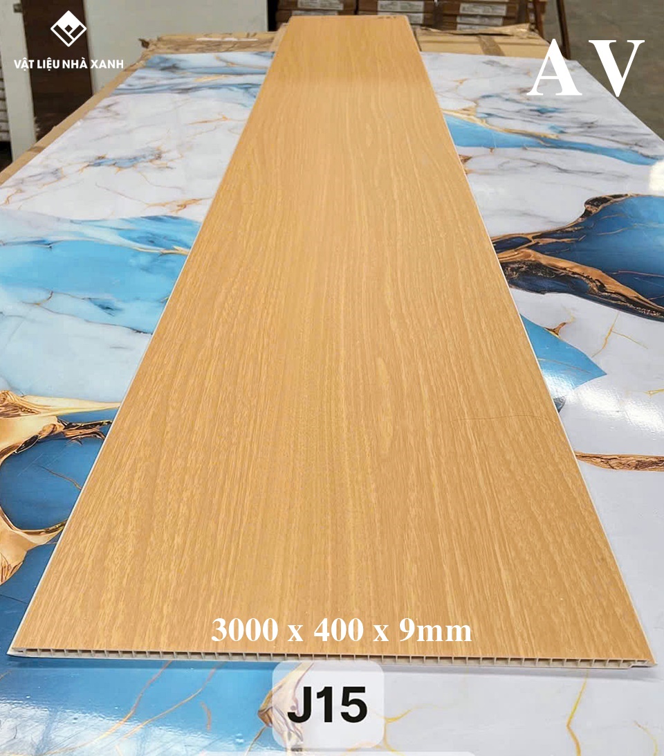 Trần Nhựa Nano Phẳng 10 tam nhua Nano AV 7