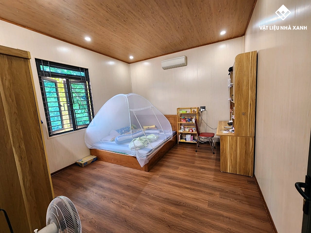 Trần Nhựa Nano Phẳng 167 thi cong tam nhua nano op tuong tran 62