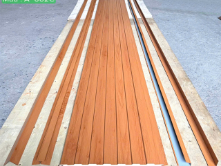 tam panel ton xop kim loai AZ100 9