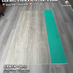 san nhua hem khoa 6mm spc TA 3