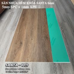 san nhua hem khoa 6mm spc TA 4