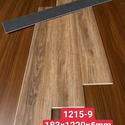 Sàn Nhựa Hèm Khóa 5mm Vân Gỗ Đế Lót IXPE AV 12 san nhua hem khoa van go 5mm AV 3