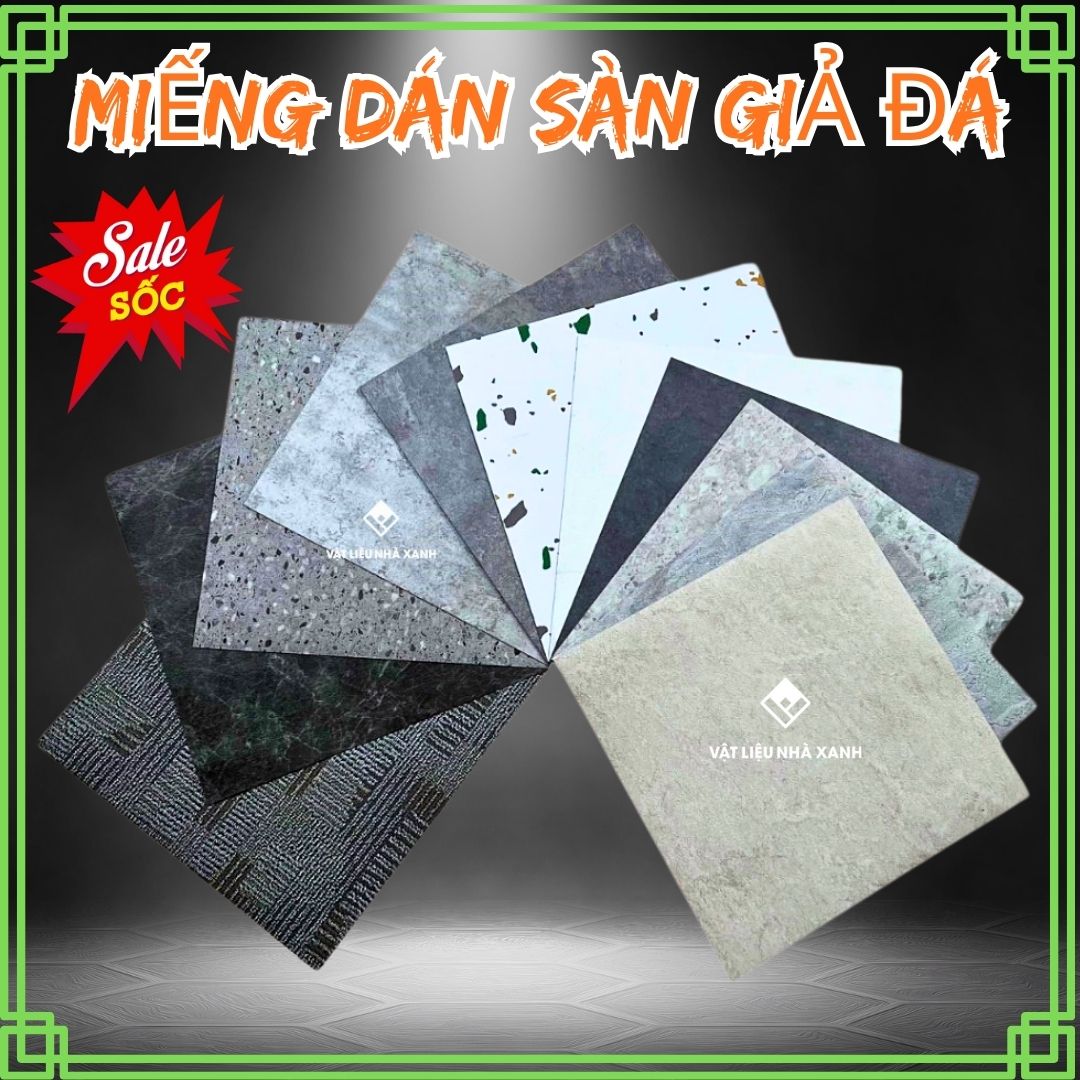 mieng dan san nha gia da