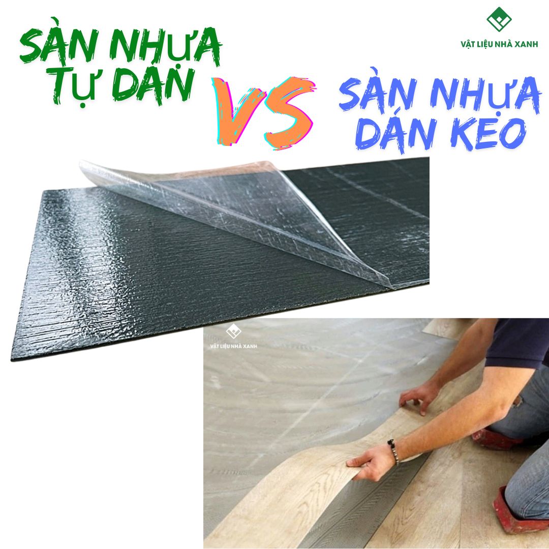 Tấm Dán Sàn Giả Gỗ – Mẫu Mã & Báo Giá Mới Nhất 5 tam dan san gia go 71