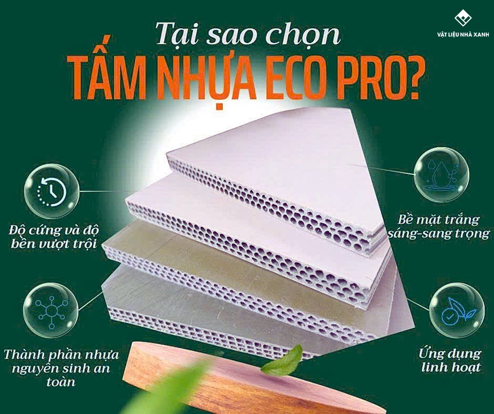tam nhua ECO PRO 4 1