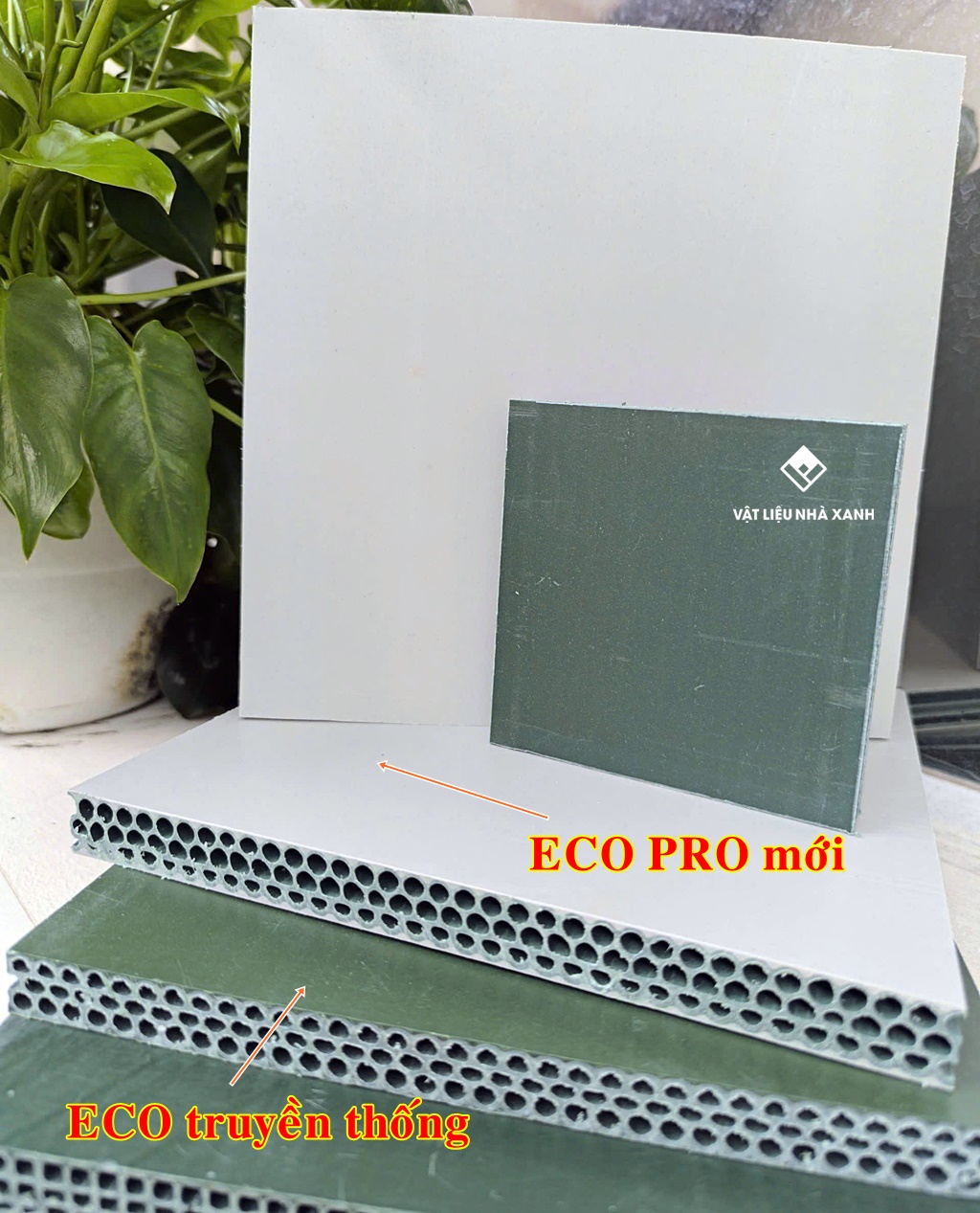 tam nhua ECO PRO 6