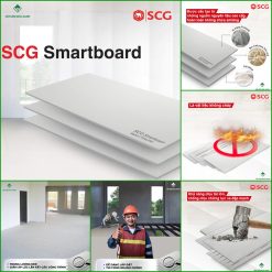 tam smartboard 15mm 100