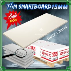 Tấm Smartboard 15mm Thái Lan
